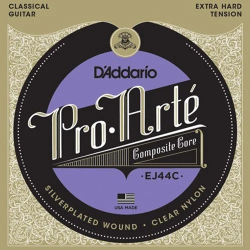 Acheter En Ligne D‘Addario EJ44C Tension très forte