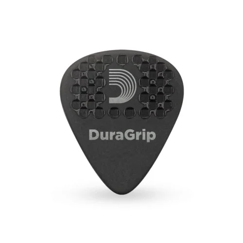Prix Choc Médiator D‘addario Duragrip 1,5mm Extra Heavy - Lot de 10