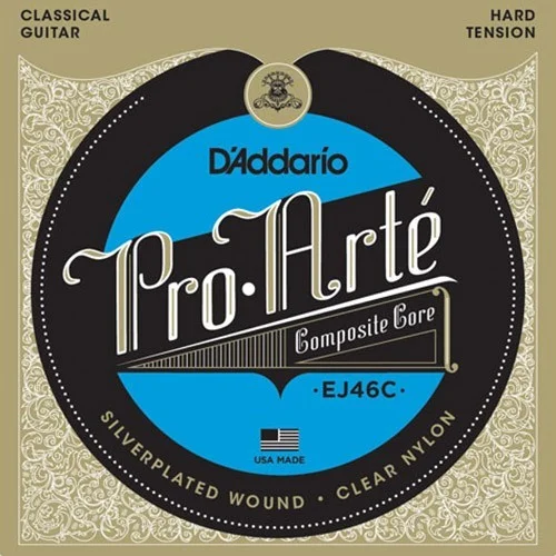 Petit Prix D‘Addario EJ46C Tension forte