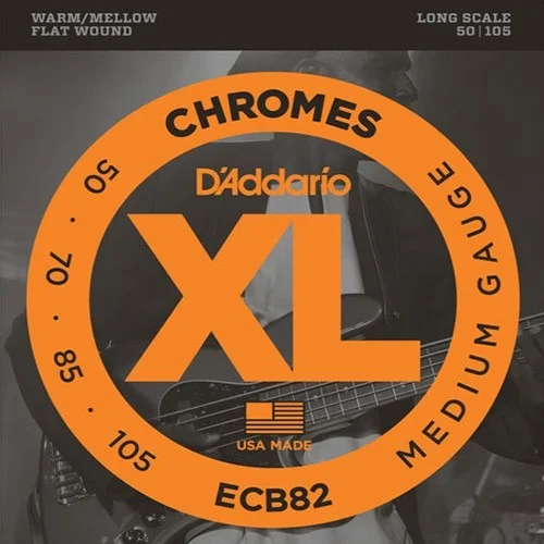 Nouvelle Collection D‘Addario ECB82 tension medium