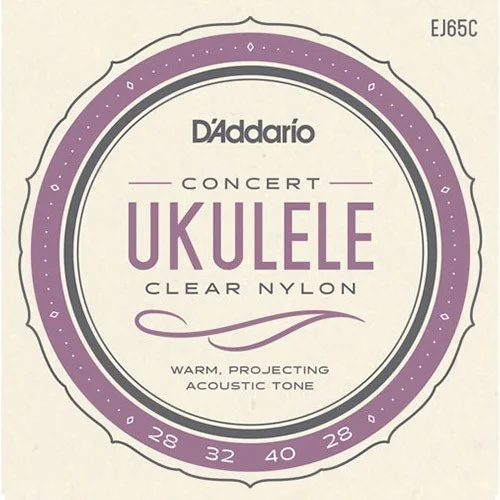 Bon Plan D’Addario EJ65C