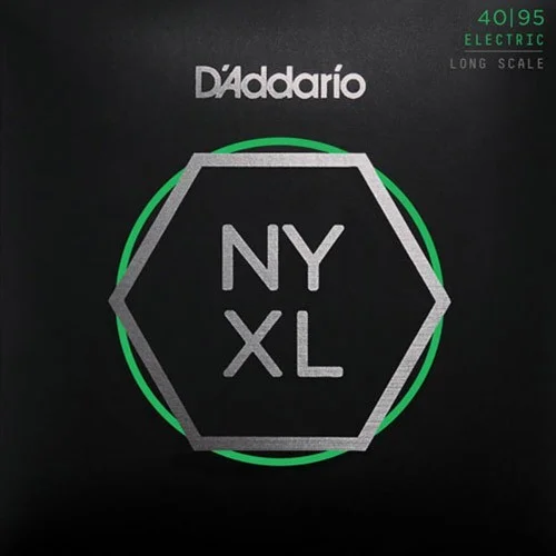 Expédié Aujourd'hui D‘Addario NYXL4095 Tension super light