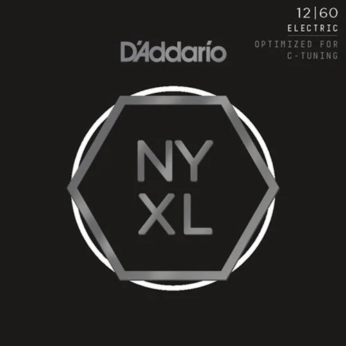 D‘Addario NYXL1260 tension extra heavy Offre Limitée