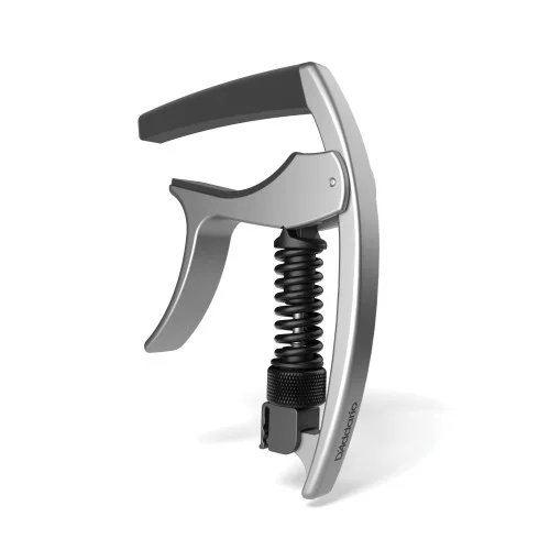 Capodastre D‘Addario Rri-Action NS argent Pas Cher