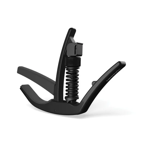 Capodastre D‘Addario NS Artist Noir Commander Maintenant
