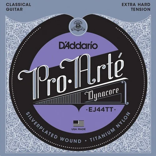 D‘Addario EJ44TT Tension très forte Bon Plan