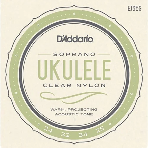 Solde D‘Addario EJ65S