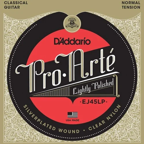 D‘Addario EJ45LP Tension normale Dernière Chance