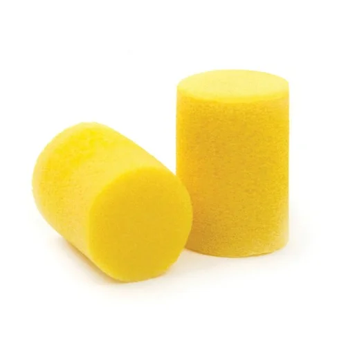 Bouchons d‘oreille en mousse confort D‘Addario - paire Seulement Aujourd'hui