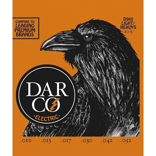 Darco Electric D960 light heavy Soldes