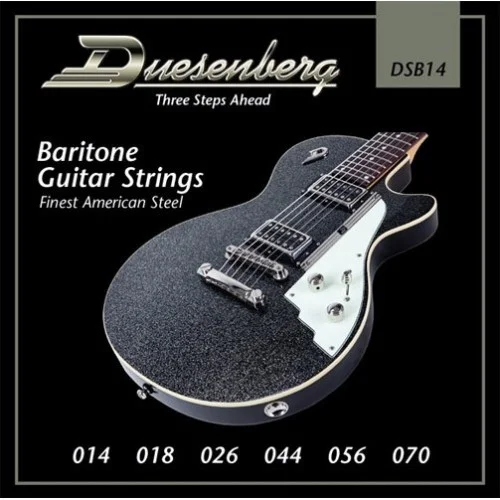 Duesenberg électrique DSB14 Baritone Prix Réduit