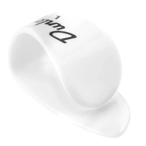Dunlop onglets de pouce blancs 9003 large à l‘unité Prix Promo