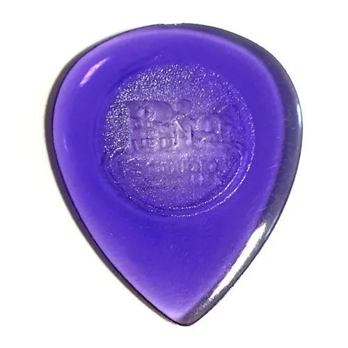 Vente Flash Dunlop médiators Big Stubby 2mm (lot de 3)