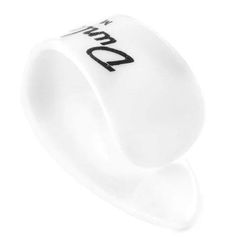 Soldes Dunlop onglets de pouce blancs 9002 medium à l‘unité