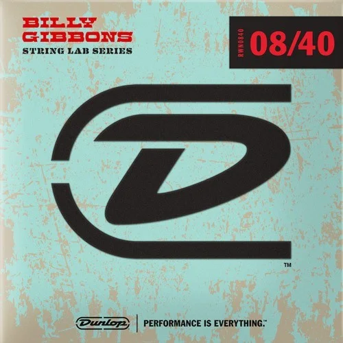 Dunlop Willy‘s RWN0840 fine Must-Have