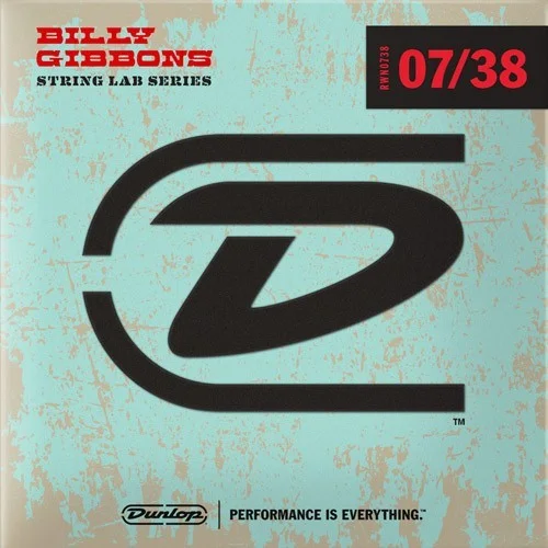Dunlop Willy‘s RWN0738 super fine Prix Choc
