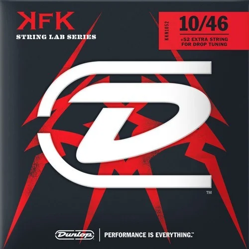 Dunlop Kerry King KKN1052 medium Quantité Limitée