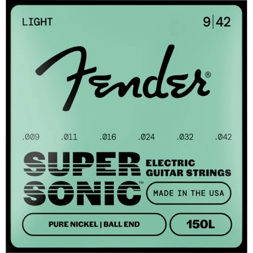 Fender Original 150‘s 150L light Offre Exclusive