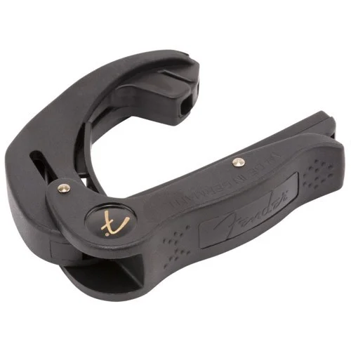 Fender Smart Capo FSCST guitare folk touche incurvée Meilleur Choix