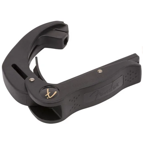 Fender Smart Capo FSCFS guitare folk touche plate Top Vente