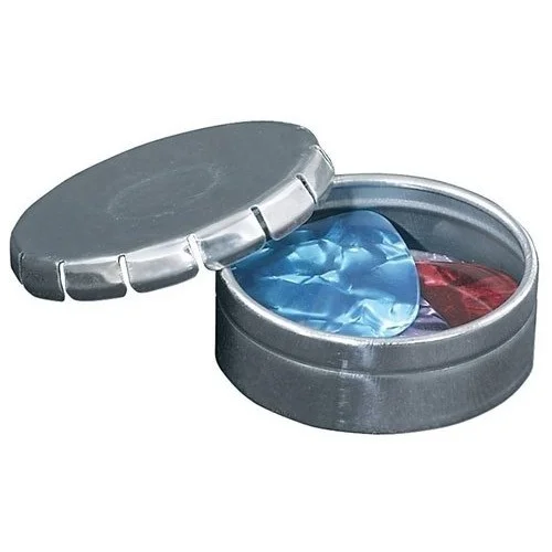 Achat Immédiat Fire‘Stone médiators avec boîte métal