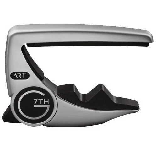 G7TH capodastre Performance 3 argent Acheter En Ligne