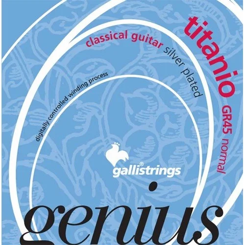 Galli Genius GR45 normal tension Dernière Chance