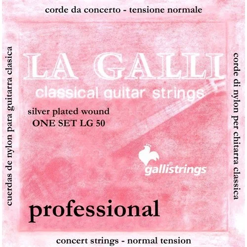 Acheter Direct Galli LG50 La Galli normal tension