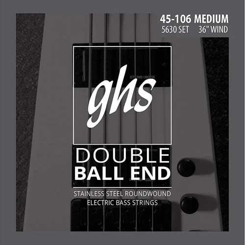GHS basse double boule 5630 medium Promotion Saisonnière