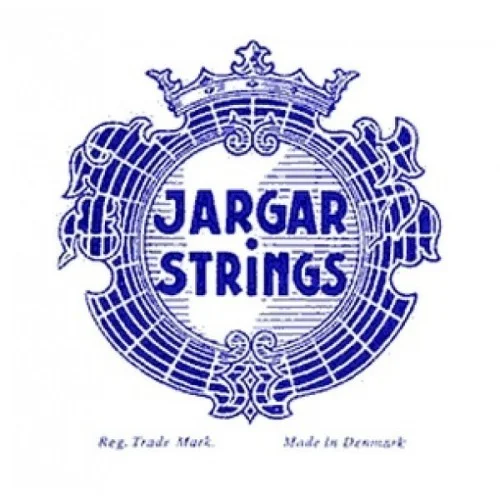 Authentique Cordes Jargar Classic Tirant moyen Violoncelle 4/4 à l‘unité