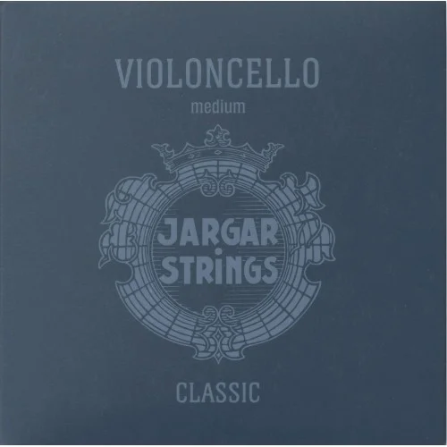 Jeu Jargar Classic Tirant moyen Violoncelle 4/4 Bon Marché