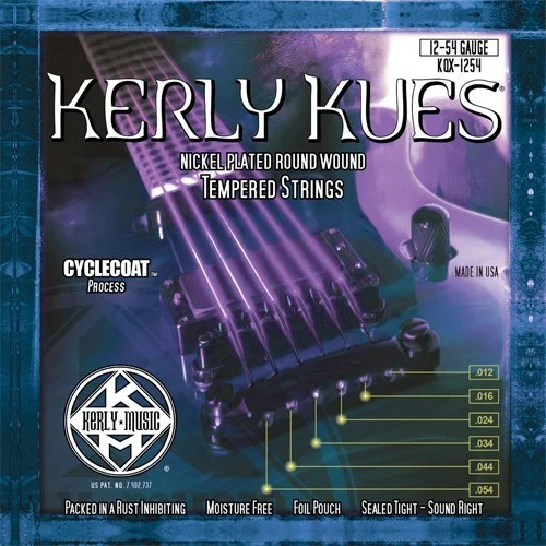 Kerly Kues KQX-1254 Vente Directe