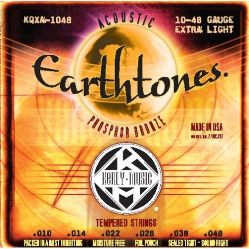 Top Vente Kerly Earthtones KQXA-1048 extra light