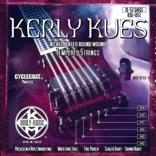 Solde Kerly Kues KQX-1052