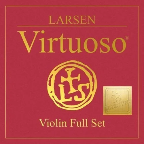 Larsen Virtuoso jeu complet violon 4/4 medium Vente Flash