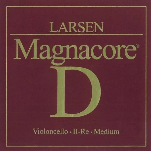Larsen Magnacore RE violoncelle medium Meilleur Prix