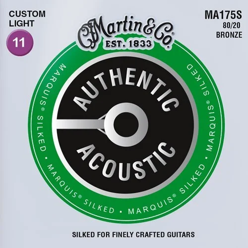 Martin Authentic Marquis Silked bronze MA175S custom light Prix Choc
