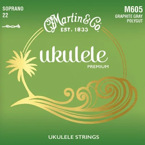 Super Prix Martin Ukulélé Soprano M605