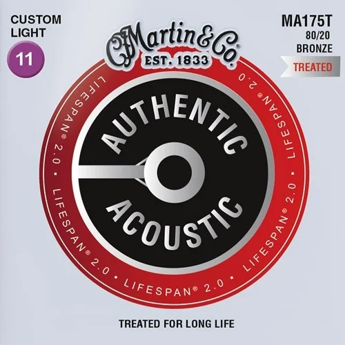 Meilleur Prix Martin Authentic Treated bronze MA175T custom light