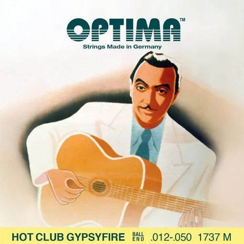 Prix Réduit Optima Hot Club Gypsyfire 1737M medium