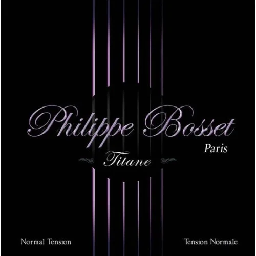 Acheter Direct Philippe Bosset Titane TITANETN tension normale