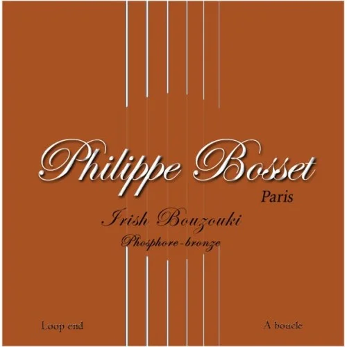 Solde Philippe Bosset Bouzouki BOI1140