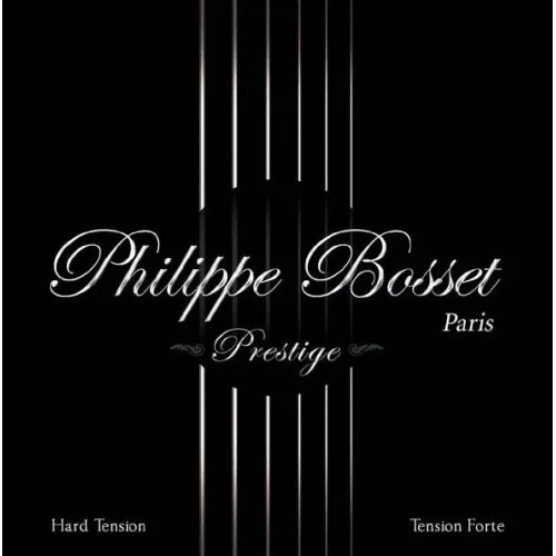 Philippe Bosset Prestige PRETF tension forte Authentique