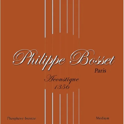 Commander Maintenant Philippe Bosset Acoustique ACP1356 medium