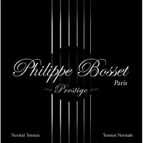 Philippe Bosset Prestige PRETN tension normale Top Vente