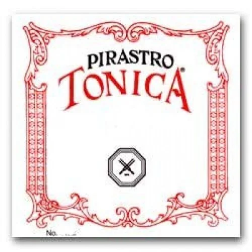 Satisfait Ou Remboursé Cordes Tonica Violon 4/4