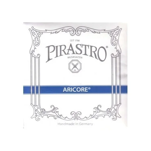 Cordes Aricore violon 4/4 à l‘unité Meilleure Vente