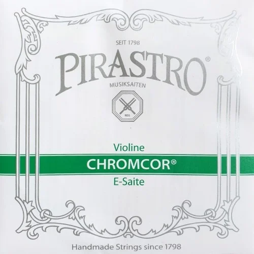 Commande En Gros Corde MI Chromcor violon 4/4 à l‘unité