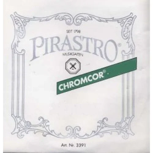 Commande En Gros Cordes Alto Chromcor Tirant Moyen 3/4-1/2