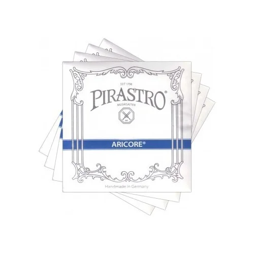 Meilleur Prix Aricore jeu de cordes violon